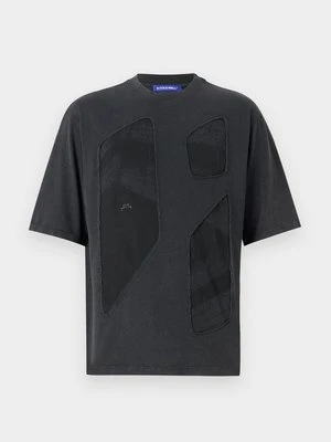 T-shirt z nadrukiem A-COLD-WALL*