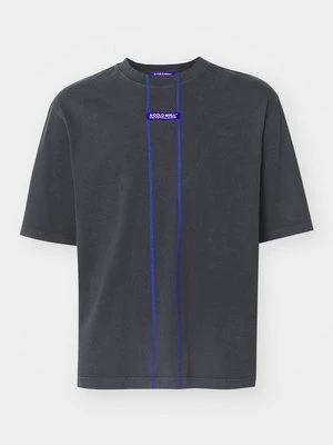 T-shirt z nadrukiem A-COLD-WALL*