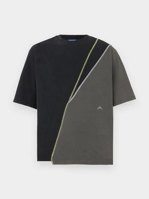 T-shirt z nadrukiem A-COLD-WALL*