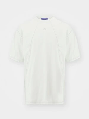 T-shirt z nadrukiem A-COLD-WALL*