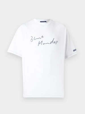 T-shirt z nadrukiem A-COLD-WALL*