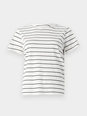 T-shirt z nadrukiem Abercrombie & Fitch