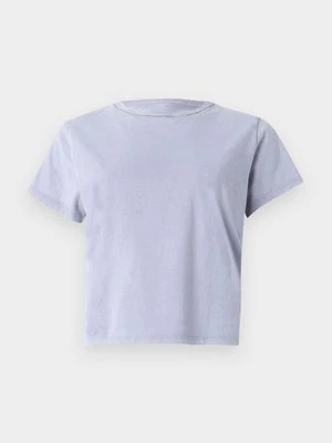 T-shirt z nadrukiem Abercrombie & Fitch