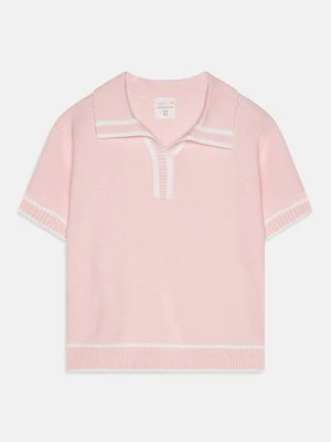 T-shirt z nadrukiem Abercrombie & Fitch