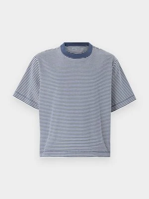 T-shirt z nadrukiem Abercrombie & Fitch