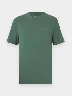 T-shirt z nadrukiem Abercrombie & Fitch