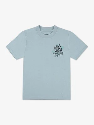 T-shirt z nadrukiem Abercrombie & Fitch