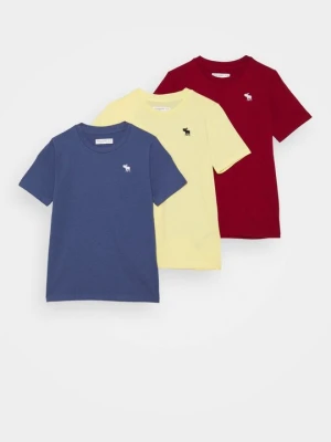 T-shirt z nadrukiem Abercrombie & Fitch