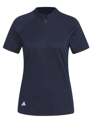 T-shirt z nadrukiem adidas Golf