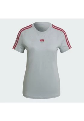 T-shirt z nadrukiem adidas Originals