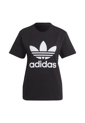 T-shirt z nadrukiem adidas Originals