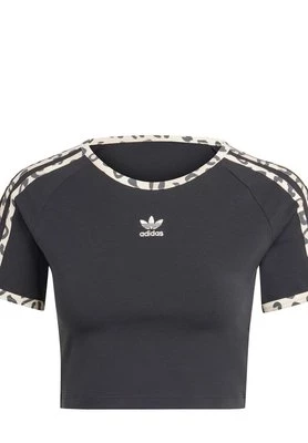 T-shirt z nadrukiem adidas Originals