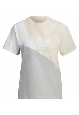 T-shirt z nadrukiem adidas Originals