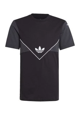 T-shirt z nadrukiem adidas Originals