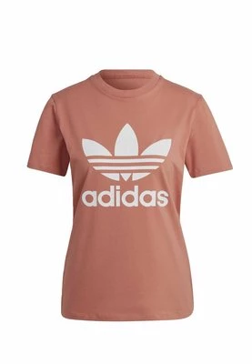 T-shirt z nadrukiem adidas Originals