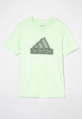T-shirt z nadrukiem adidas Originals