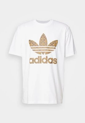 T-shirt z nadrukiem adidas Originals