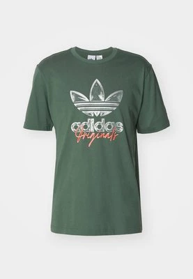 T-shirt z nadrukiem adidas Originals