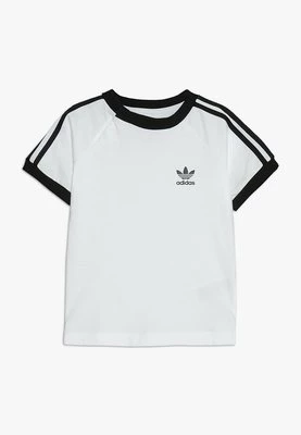 T-shirt z nadrukiem adidas Originals