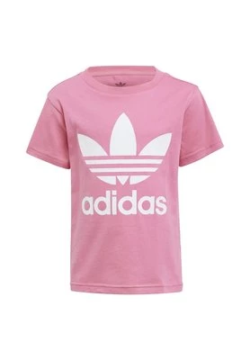 T-shirt z nadrukiem adidas Originals