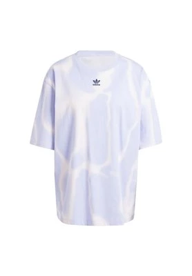 T-shirt z nadrukiem adidas Originals