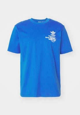 T-shirt z nadrukiem adidas Originals