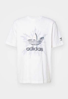 T-shirt z nadrukiem adidas Originals