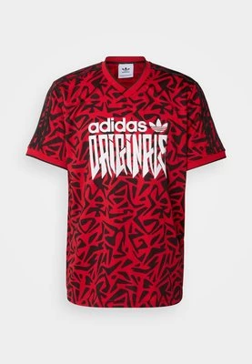 T-shirt z nadrukiem adidas Originals