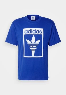 T-shirt z nadrukiem adidas Originals