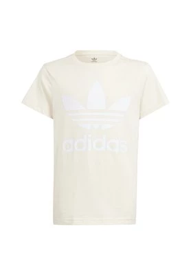 T-shirt z nadrukiem adidas Originals