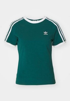 T-shirt z nadrukiem adidas Originals