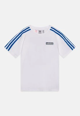 T-shirt z nadrukiem adidas Originals