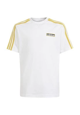 T-shirt z nadrukiem adidas Originals