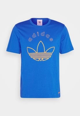 T-shirt z nadrukiem adidas Originals