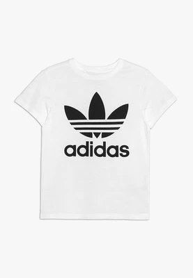 T-shirt z nadrukiem adidas Originals