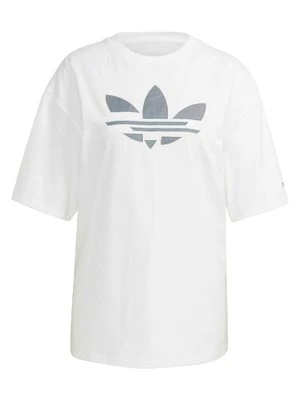 T-shirt z nadrukiem adidas Originals