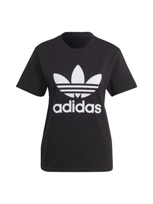 T-shirt z nadrukiem adidas Originals