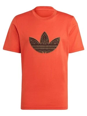 T-shirt z nadrukiem adidas Originals
