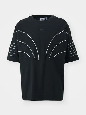 T-shirt z nadrukiem adidas Originals