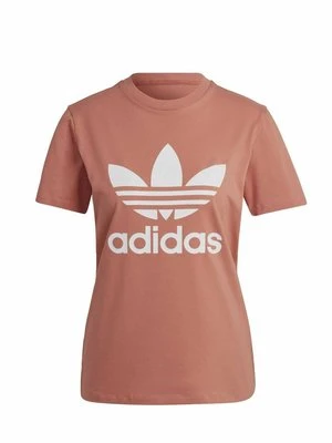 T-shirt z nadrukiem adidas Originals