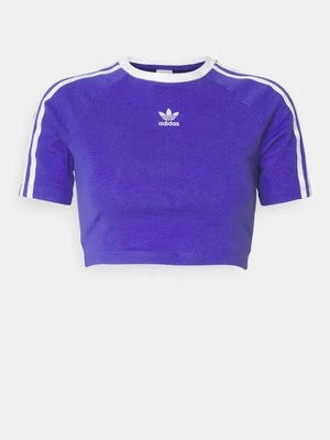 T-shirt z nadrukiem adidas Originals