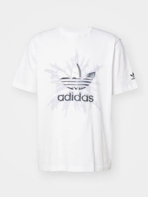 Zdjęcie produktu T-shirt z nadrukiem adidas Originals