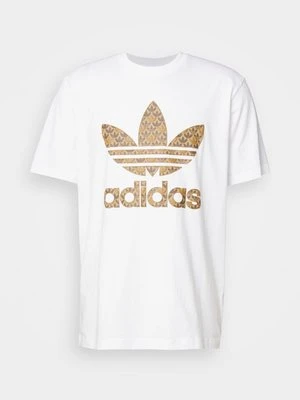 T-shirt z nadrukiem adidas Originals