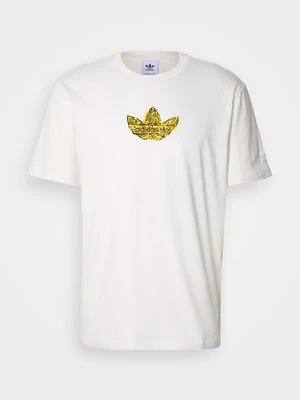 T-shirt z nadrukiem adidas Originals