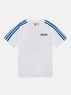 T-shirt z nadrukiem adidas Originals