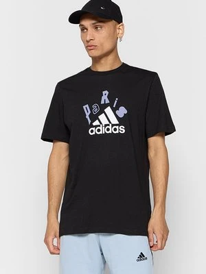 T-shirt z nadrukiem adidas Originals