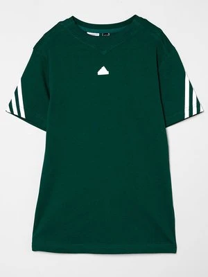 T-shirt z nadrukiem adidas Originals