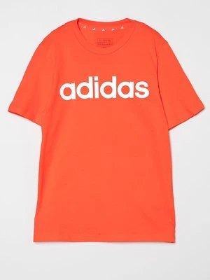 T-shirt z nadrukiem adidas Originals