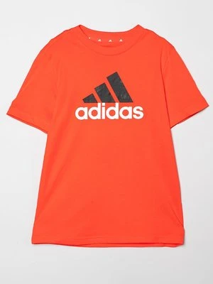 T-shirt z nadrukiem adidas Originals