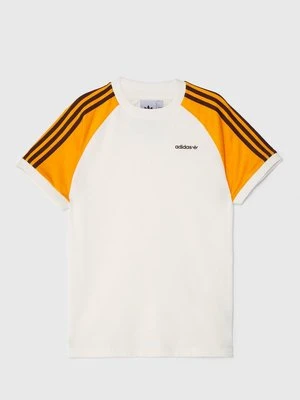 T-shirt z nadrukiem adidas Originals